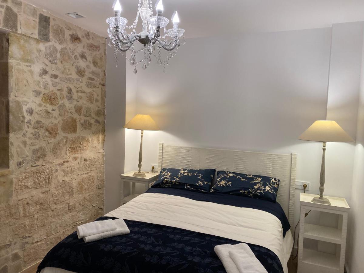 El Patio De San Pablo - Apartamento De Lujo En El Centro Con Parking Gratis Salamanca Luaran gambar