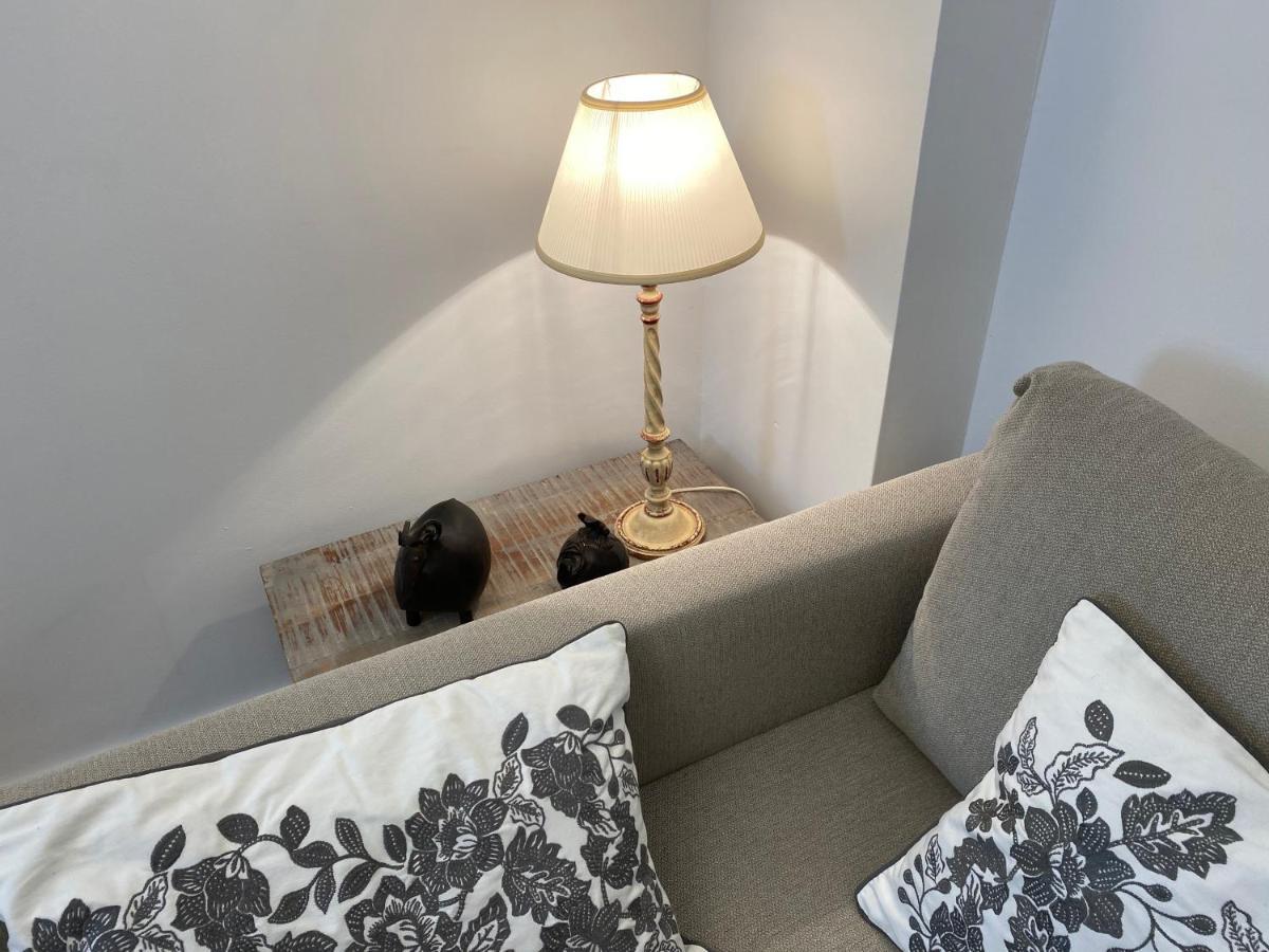 El Patio De San Pablo - Apartamento De Lujo En El Centro Con Parking Gratis Salamanca Luaran gambar