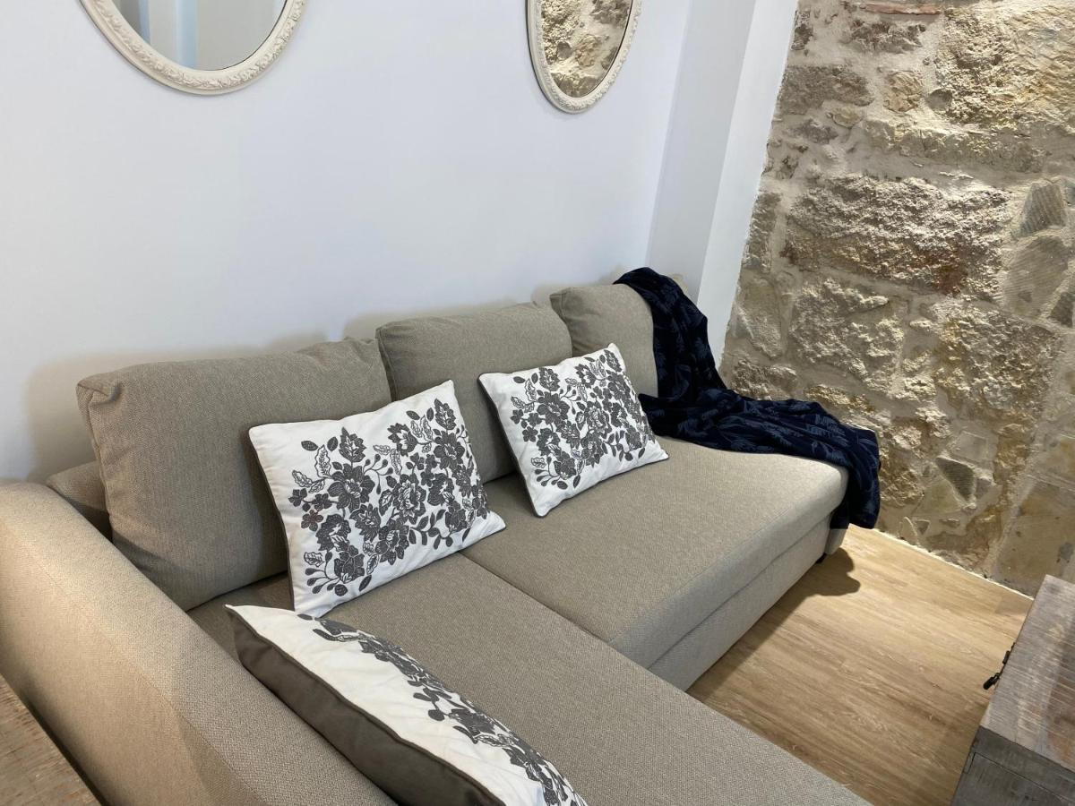 El Patio De San Pablo - Apartamento De Lujo En El Centro Con Parking Gratis Salamanca Luaran gambar