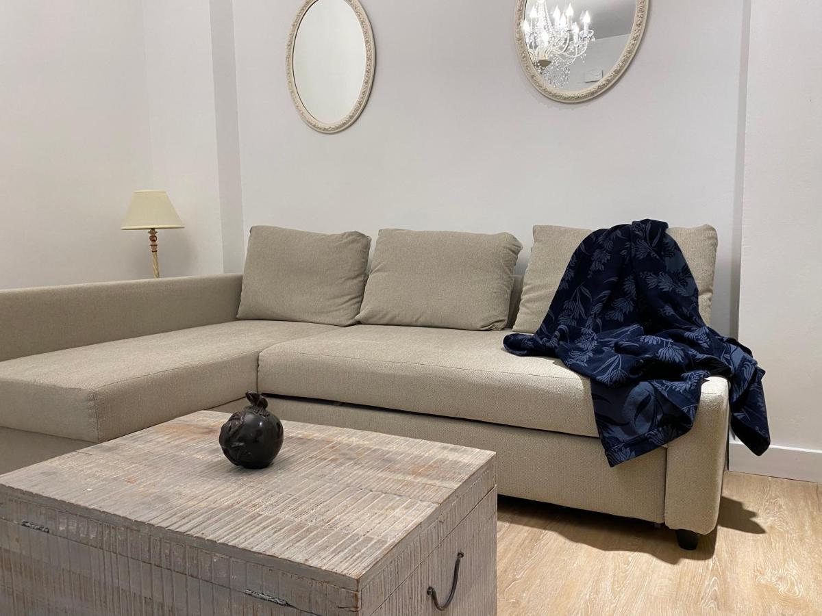 El Patio De San Pablo - Apartamento De Lujo En El Centro Con Parking Gratis Salamanca Luaran gambar