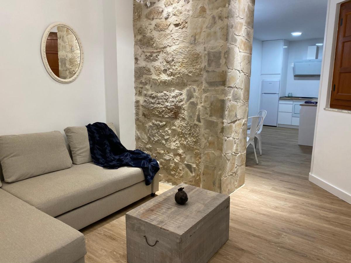 El Patio De San Pablo - Apartamento De Lujo En El Centro Con Parking Gratis Salamanca Luaran gambar