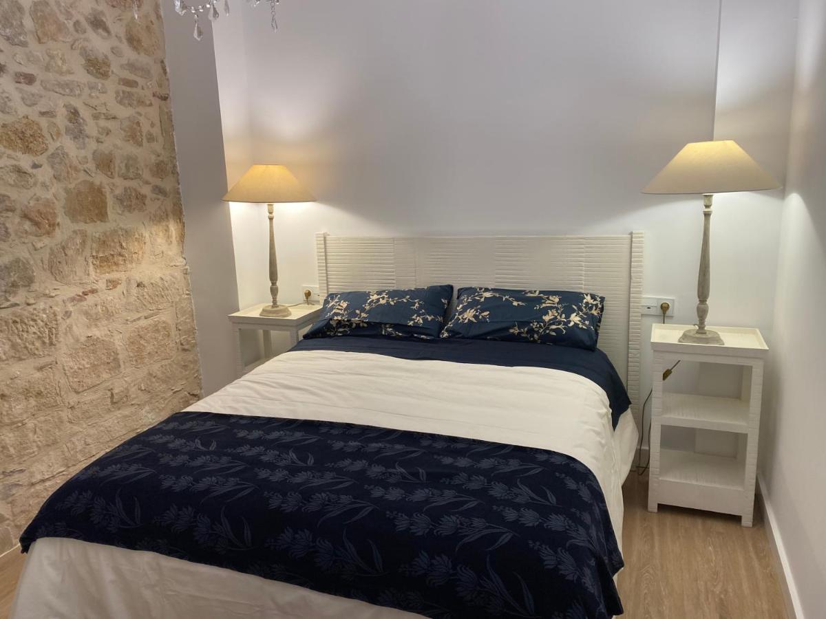 El Patio De San Pablo - Apartamento De Lujo En El Centro Con Parking Gratis Salamanca Luaran gambar