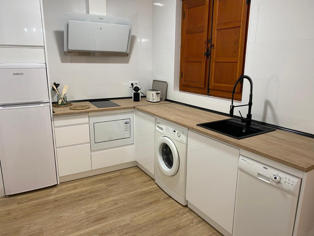 El Patio De San Pablo - Apartamento De Lujo En El Centro Con Parking Gratis Salamanca Luaran gambar