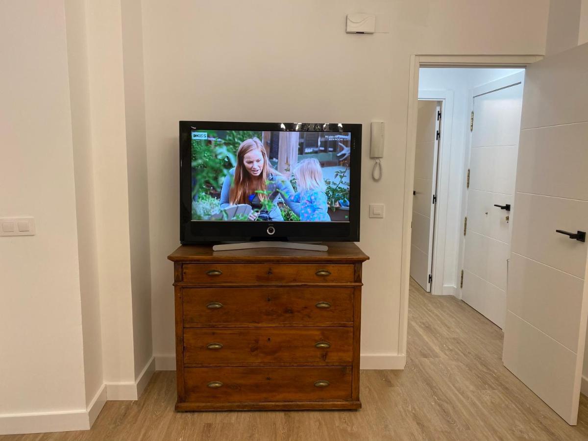 El Patio De San Pablo - Apartamento De Lujo En El Centro Con Parking Gratis Salamanca Luaran gambar