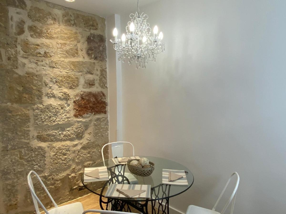 El Patio De San Pablo - Apartamento De Lujo En El Centro Con Parking Gratis Salamanca Luaran gambar