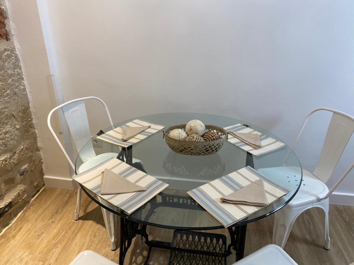 El Patio De San Pablo - Apartamento De Lujo En El Centro Con Parking Gratis Salamanca Luaran gambar
