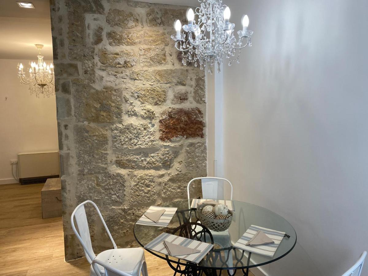 El Patio De San Pablo - Apartamento De Lujo En El Centro Con Parking Gratis Salamanca Luaran gambar