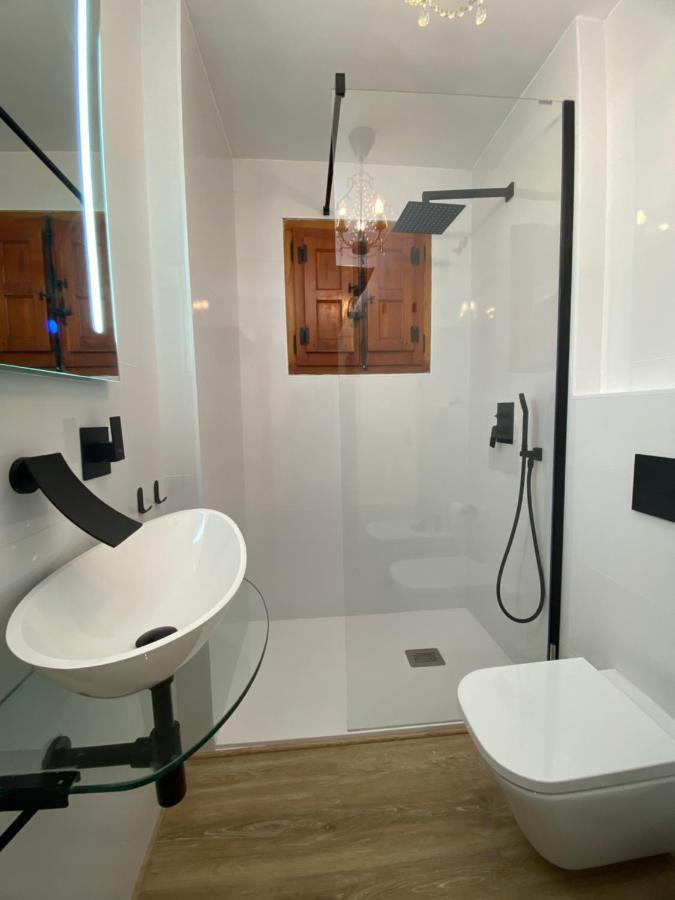 El Patio De San Pablo - Apartamento De Lujo En El Centro Con Parking Gratis Salamanca Luaran gambar