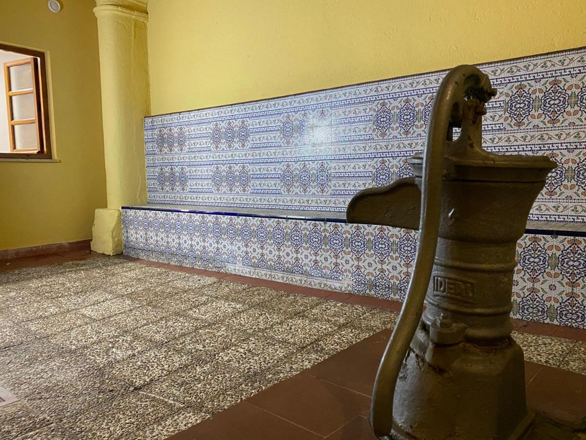 El Patio De San Pablo - Apartamento De Lujo En El Centro Con Parking Gratis Salamanca Luaran gambar