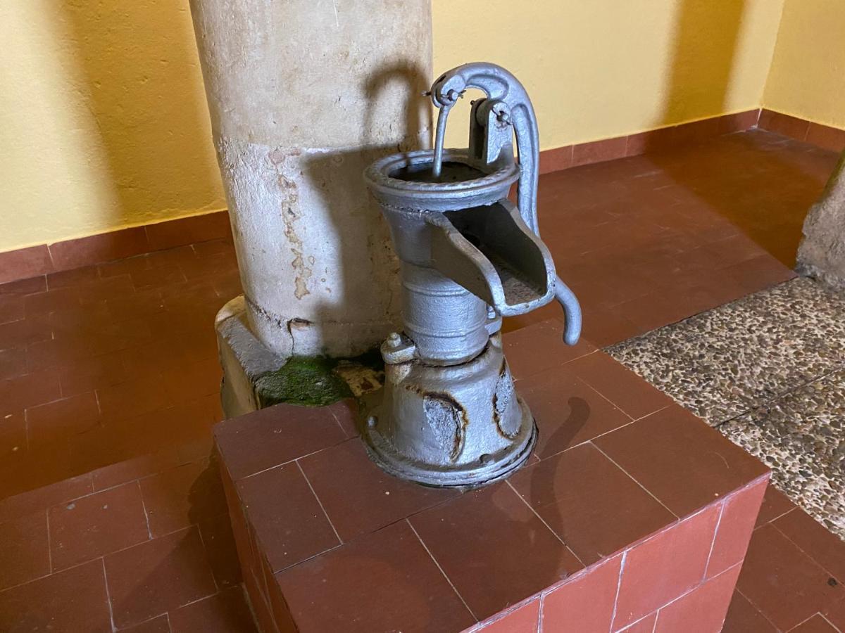 El Patio De San Pablo - Apartamento De Lujo En El Centro Con Parking Gratis Salamanca Luaran gambar