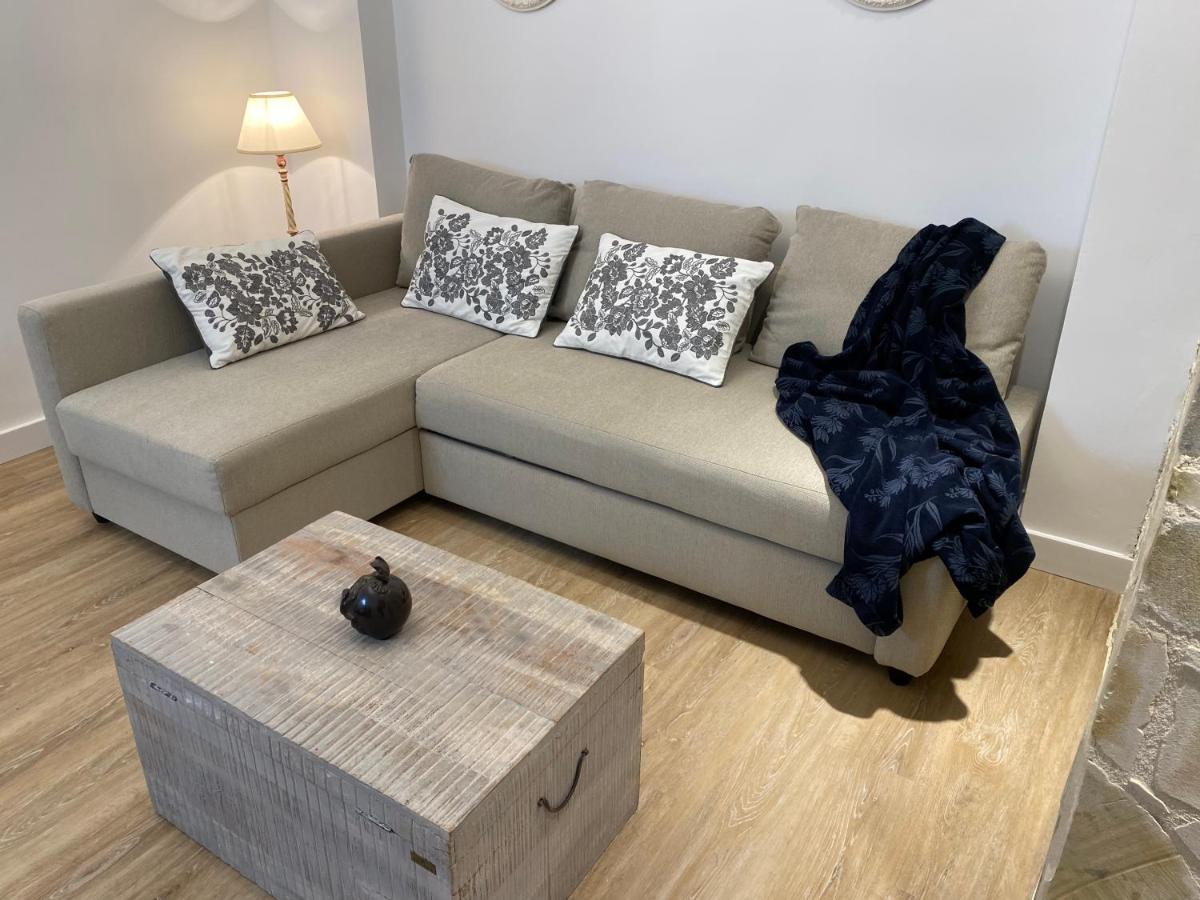El Patio De San Pablo - Apartamento De Lujo En El Centro Con Parking Gratis Salamanca Luaran gambar